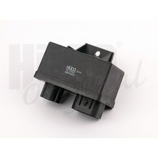 Relė, kaitinimo žvakių sistema HITACHI 132188