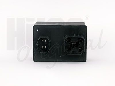 Relė, kaitinimo žvakių sistema HITACHI 132188