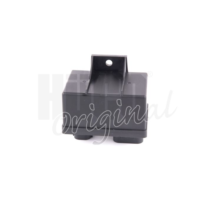 Relė, kaitinimo žvakių sistema HITACHI 132188