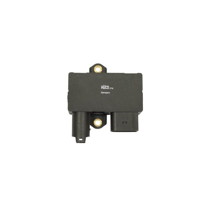 Relė, kaitinimo žvakių sistema HITACHI 132198