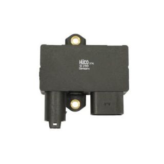 Relė, kaitinimo žvakių sistema HITACHI 132199