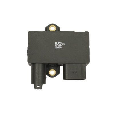 Relė, kaitinimo žvakių sistema HITACHI 132199