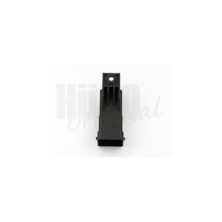 Relė, kaitinimo žvakių sistema HITACHI 132231