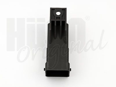 Relė, kaitinimo žvakių sistema HITACHI 132231