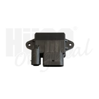Relė, kaitinimo žvakių sistema HITACHI 132248