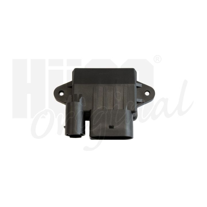 Relė, kaitinimo žvakių sistema HITACHI 132248