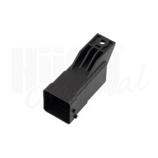 Relė, kaitinimo žvakių sistema HITACHI 132252