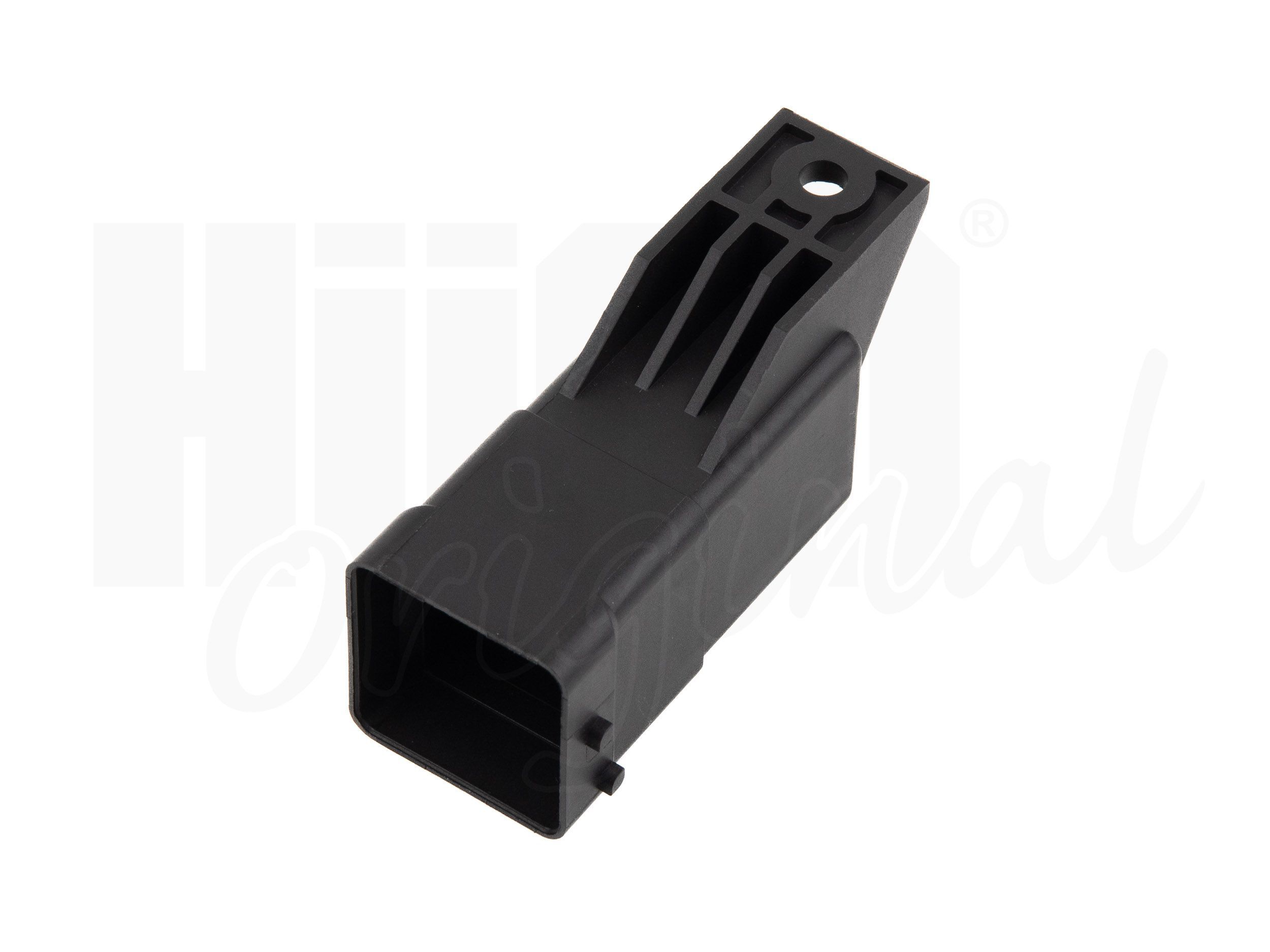 Relė, kaitinimo žvakių sistema HITACHI 132252