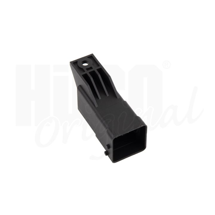 Relė, kaitinimo žvakių sistema HITACHI 132252