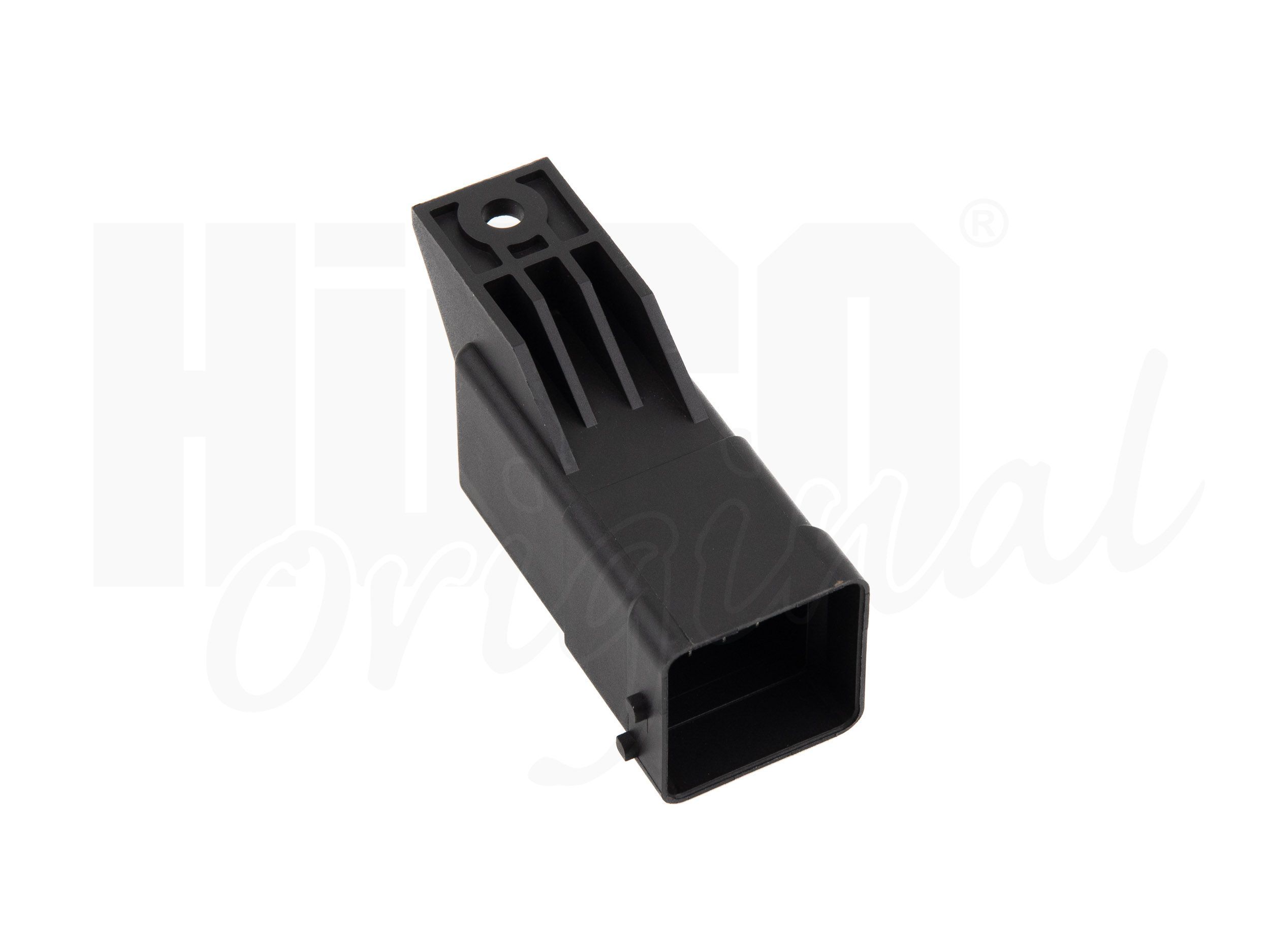 Relė, kaitinimo žvakių sistema HITACHI 132252