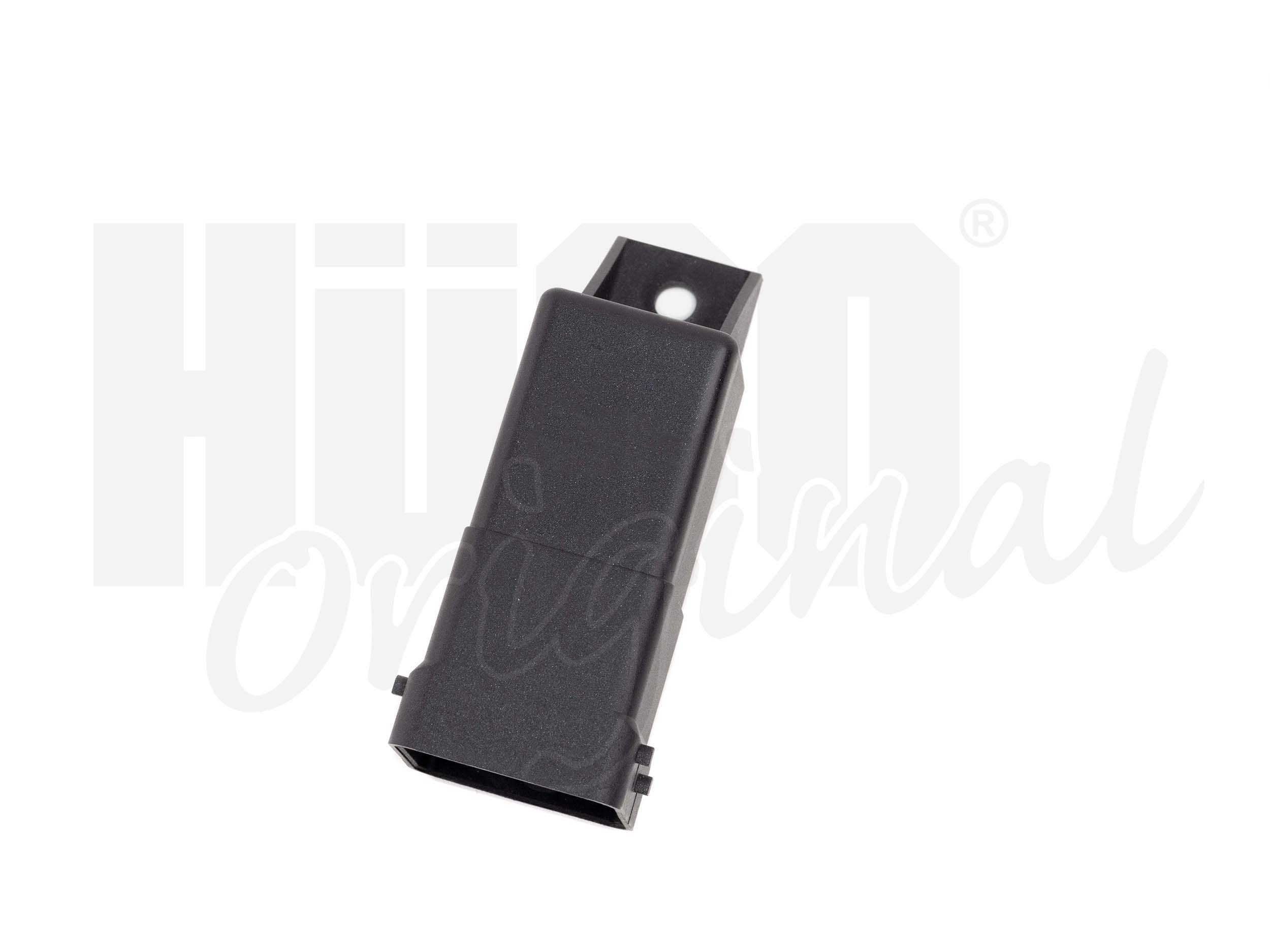 Relė, kaitinimo žvakių sistema HITACHI 132253