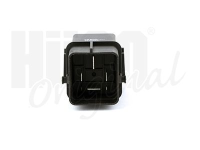 Relė, kaitinimo žvakių sistema HITACHI 132254
