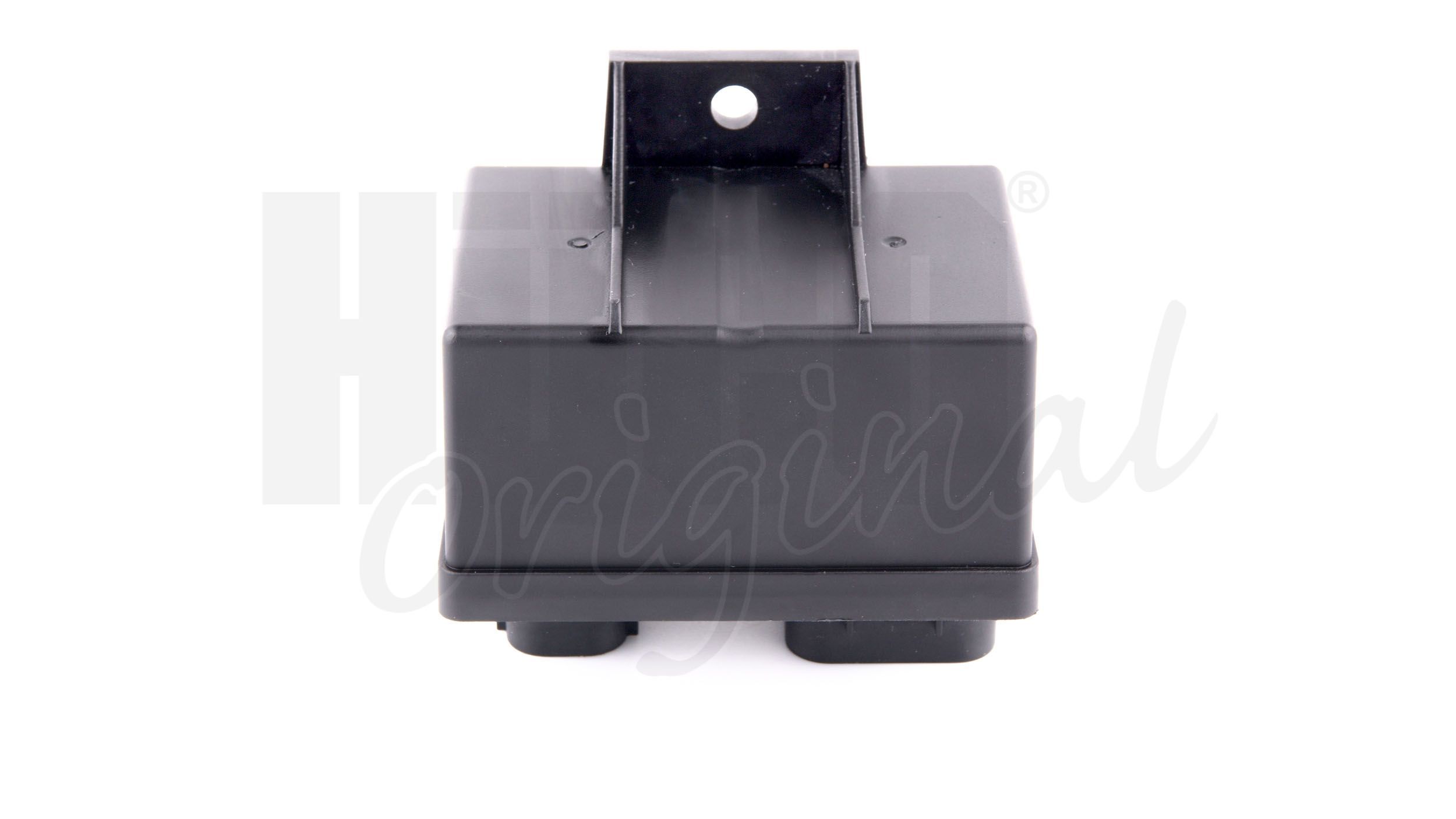 Relė, kaitinimo žvakių sistema HITACHI 132256