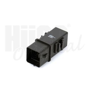 Relė, kaitinimo žvakių sistema HITACHI 132257