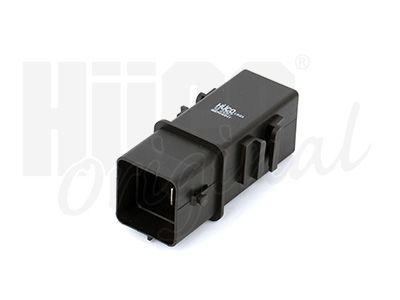 Relė, kaitinimo žvakių sistema HITACHI 132257