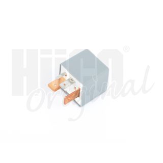 Relė, kaitinimo žvakių sistema HITACHI 132258