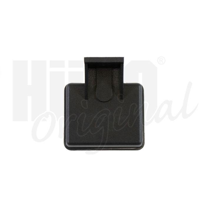 Relė, kaitinimo žvakių sistema HITACHI 132261