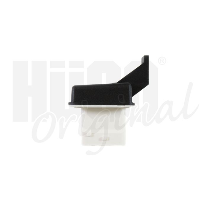 Relė, kaitinimo žvakių sistema HITACHI 132261