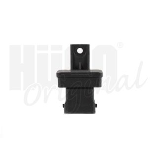 Relė, kaitinimo žvakių sistema HITACHI 132262