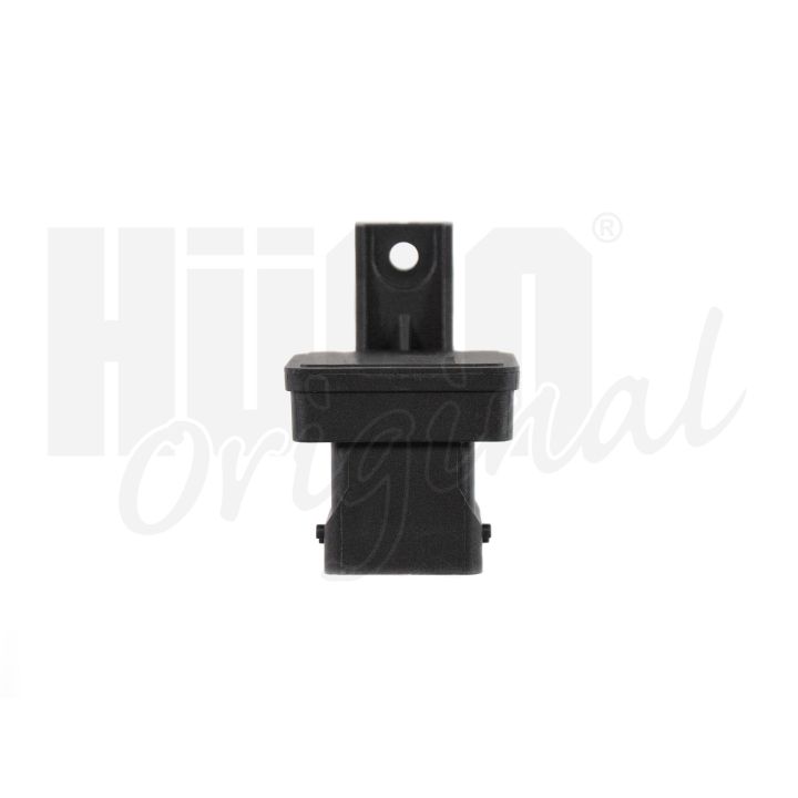 Relė, kaitinimo žvakių sistema HITACHI 132262