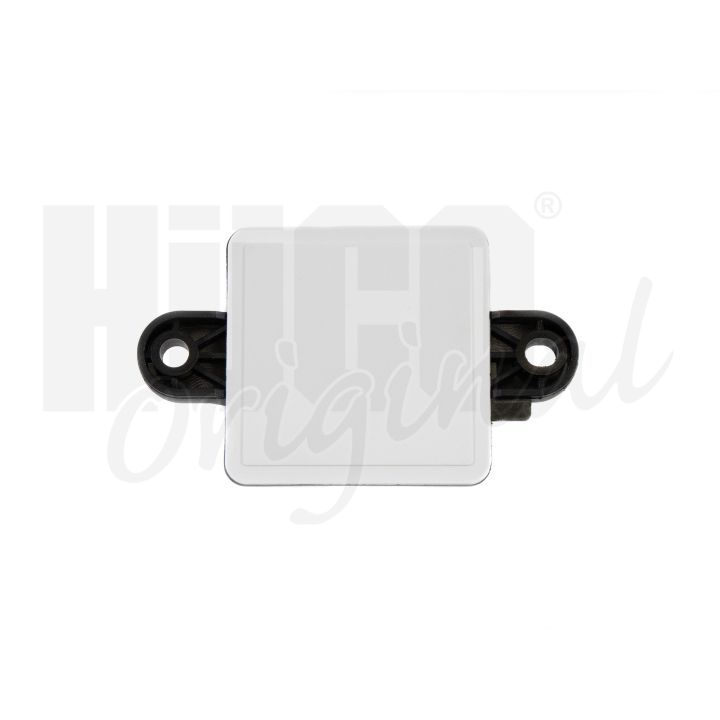 Relė, kaitinimo žvakių sistema HITACHI 132263