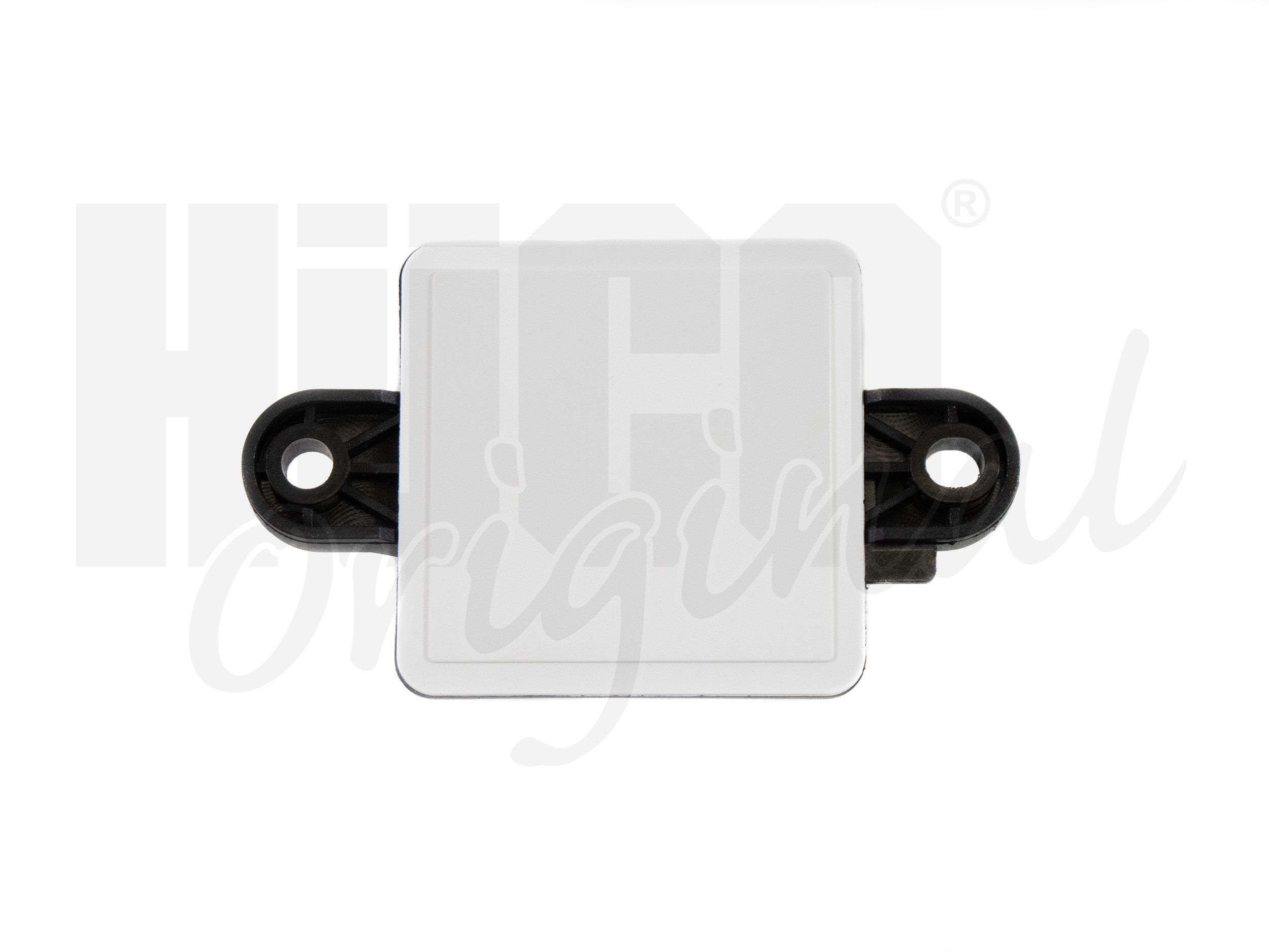 Relė, kaitinimo žvakių sistema HITACHI 132263