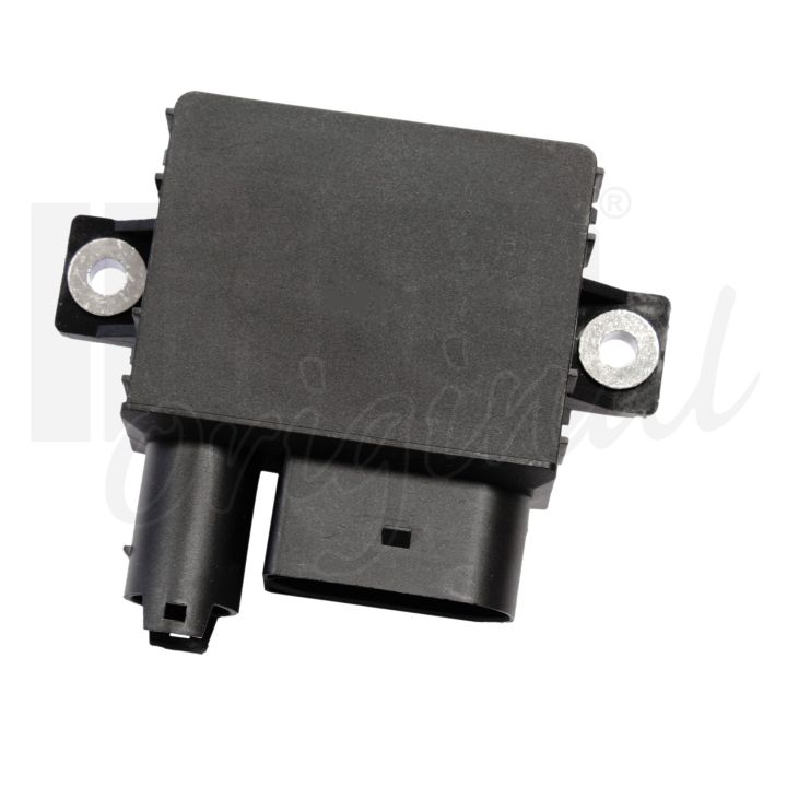 Relė, kaitinimo žvakių sistema HITACHI 132300