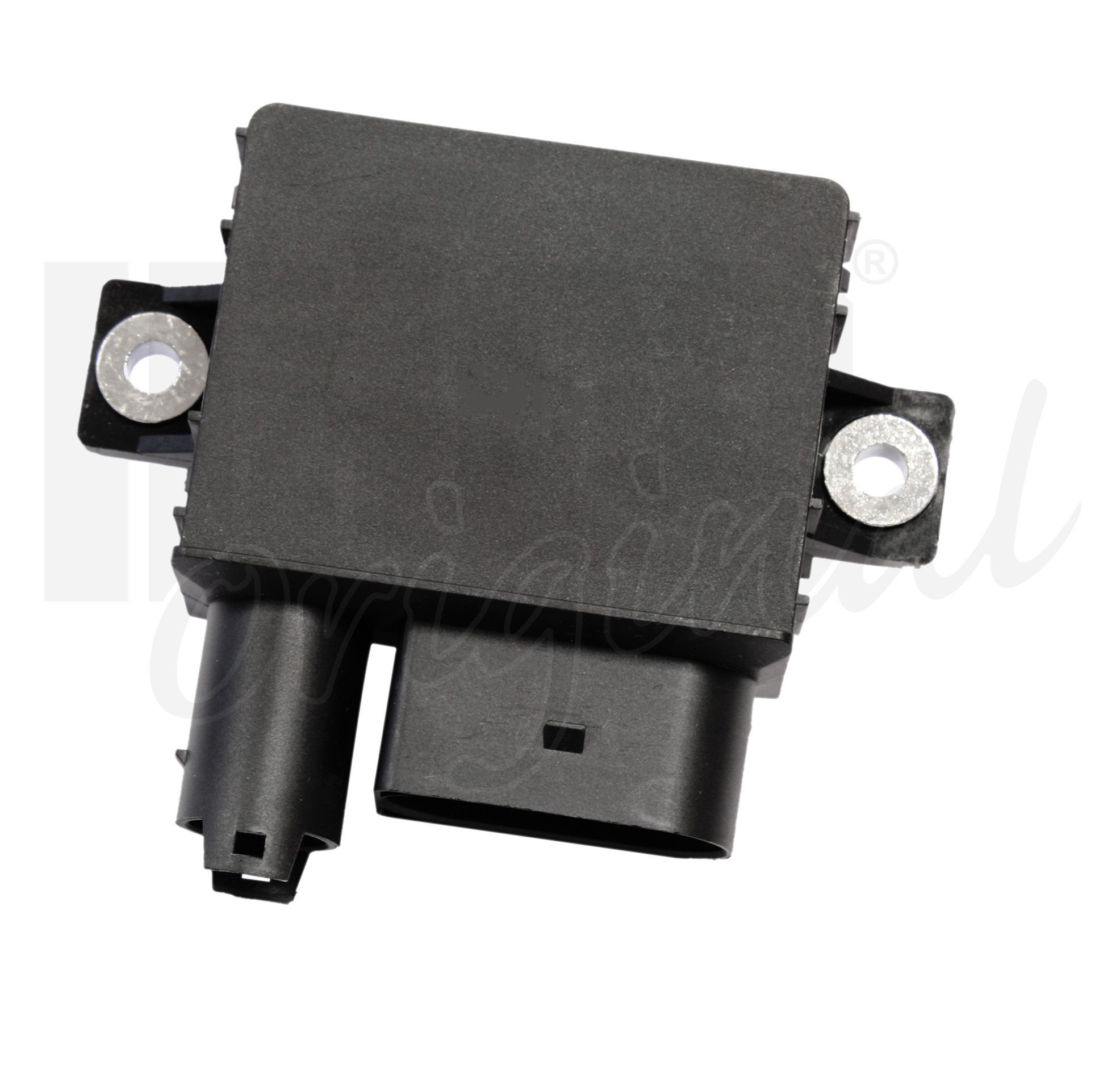 Relė, kaitinimo žvakių sistema HITACHI 132300