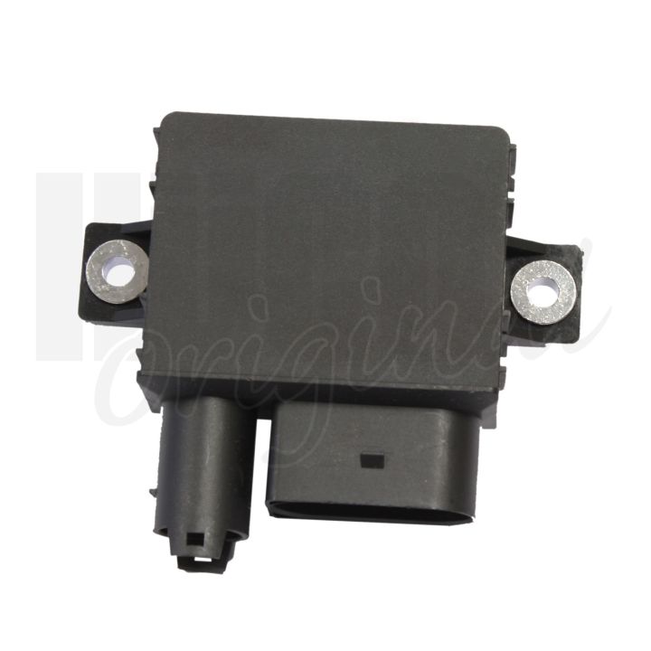 Relė, kaitinimo žvakių sistema HITACHI 132302