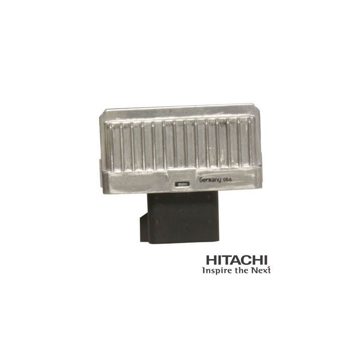 Relė, kaitinimo žvakių sistema HITACHI 2502049
