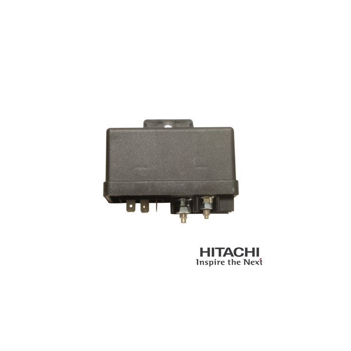 Relė, kaitinimo žvakių sistema HITACHI 2502052