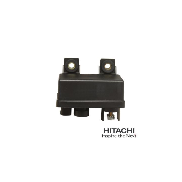 Relė, kaitinimo žvakių sistema HITACHI 2502072