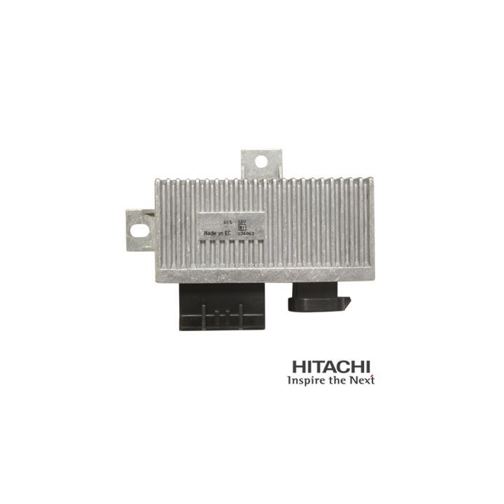 Relė, kaitinimo žvakių sistema HITACHI 2502074