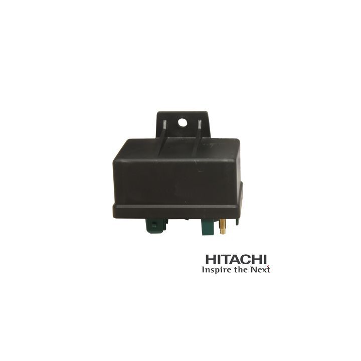 Relė, kaitinimo žvakių sistema HITACHI 2502088