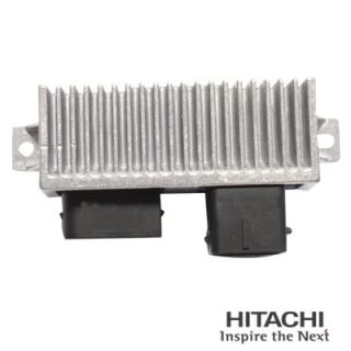 Relė, kaitinimo žvakių sistema HITACHI 2502118