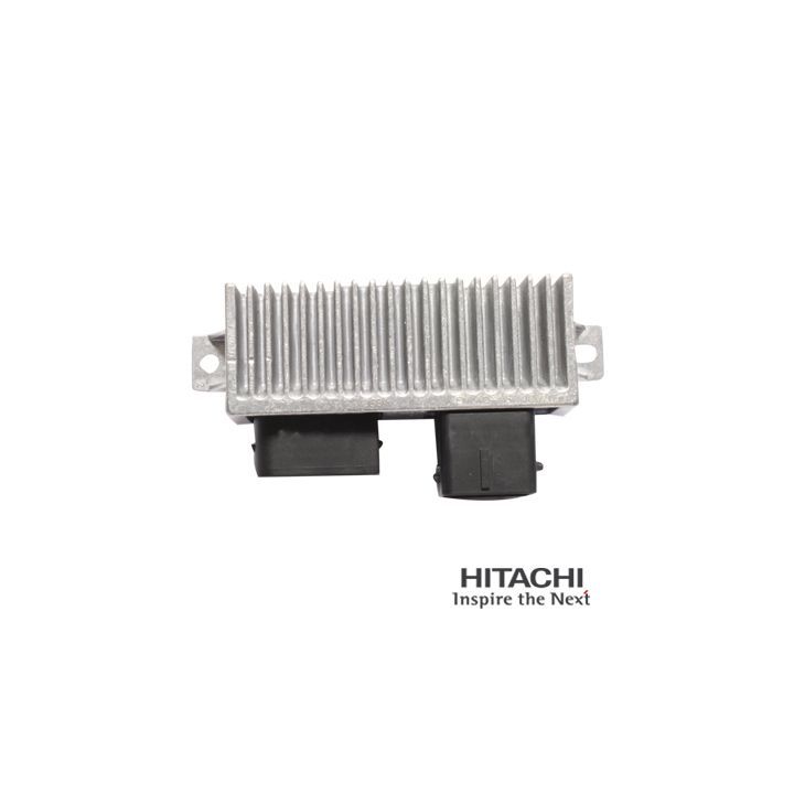 Relė, kaitinimo žvakių sistema HITACHI 2502118