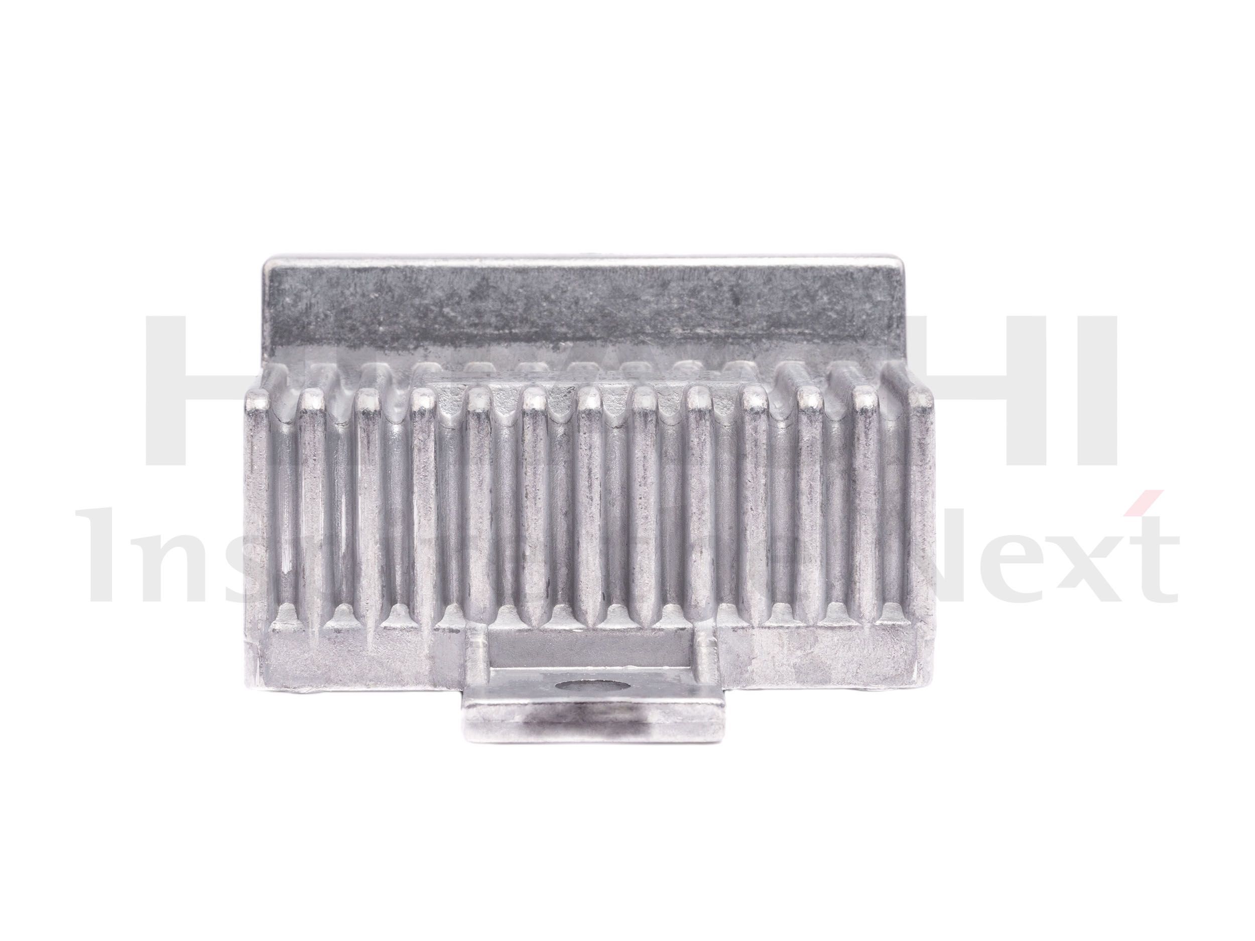 Relė, kaitinimo žvakių sistema HITACHI 2502121