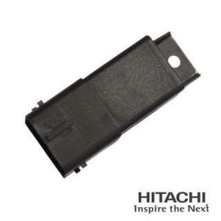Relė, kaitinimo žvakių sistema HITACHI 2502182