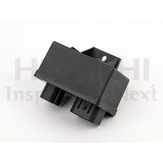 Relė, kaitinimo žvakių sistema HITACHI 2502184