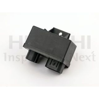 Relė, kaitinimo žvakių sistema HITACHI 2502185