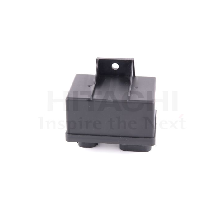 Relė, kaitinimo žvakių sistema HITACHI 2502185