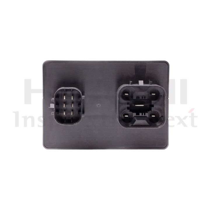 Relė, kaitinimo žvakių sistema HITACHI 2502186