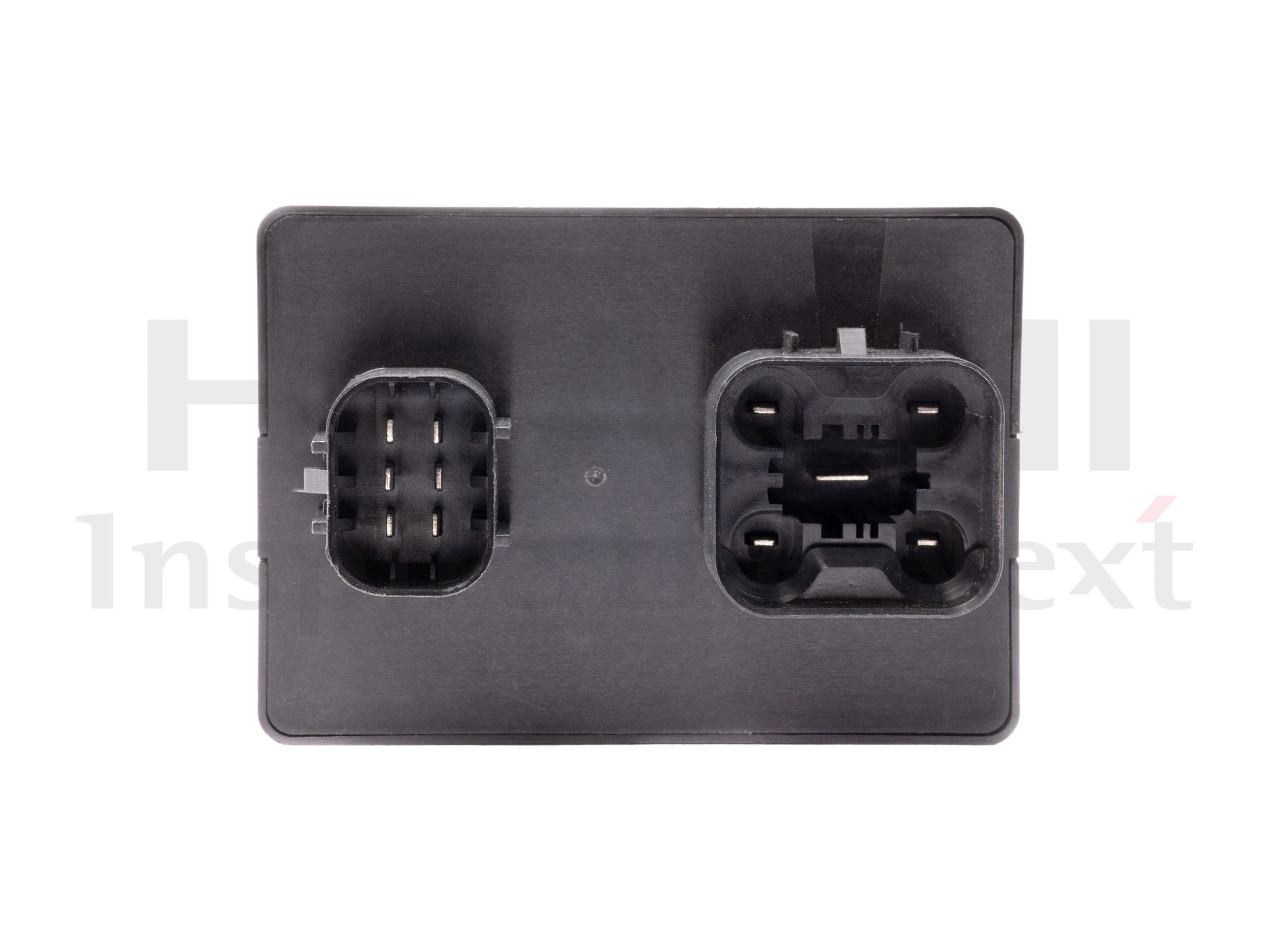 Relė, kaitinimo žvakių sistema HITACHI 2502186