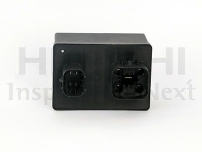 Relė, kaitinimo žvakių sistema HITACHI 2502187