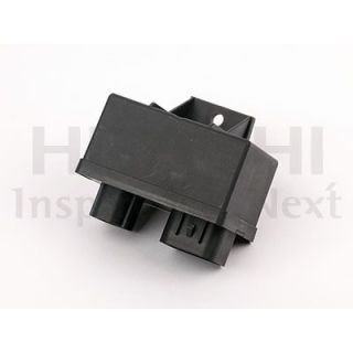 Relė, kaitinimo žvakių sistema HITACHI 2502188