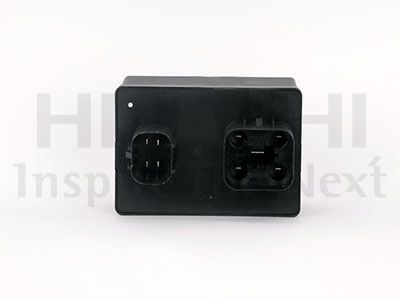 Relė, kaitinimo žvakių sistema HITACHI 2502188