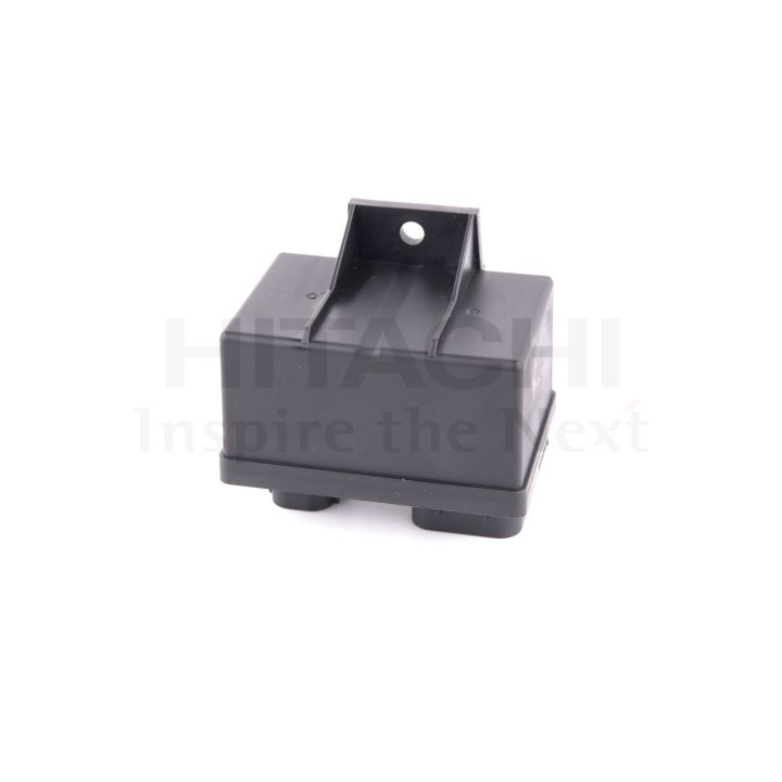 Relė, kaitinimo žvakių sistema HITACHI 2502188