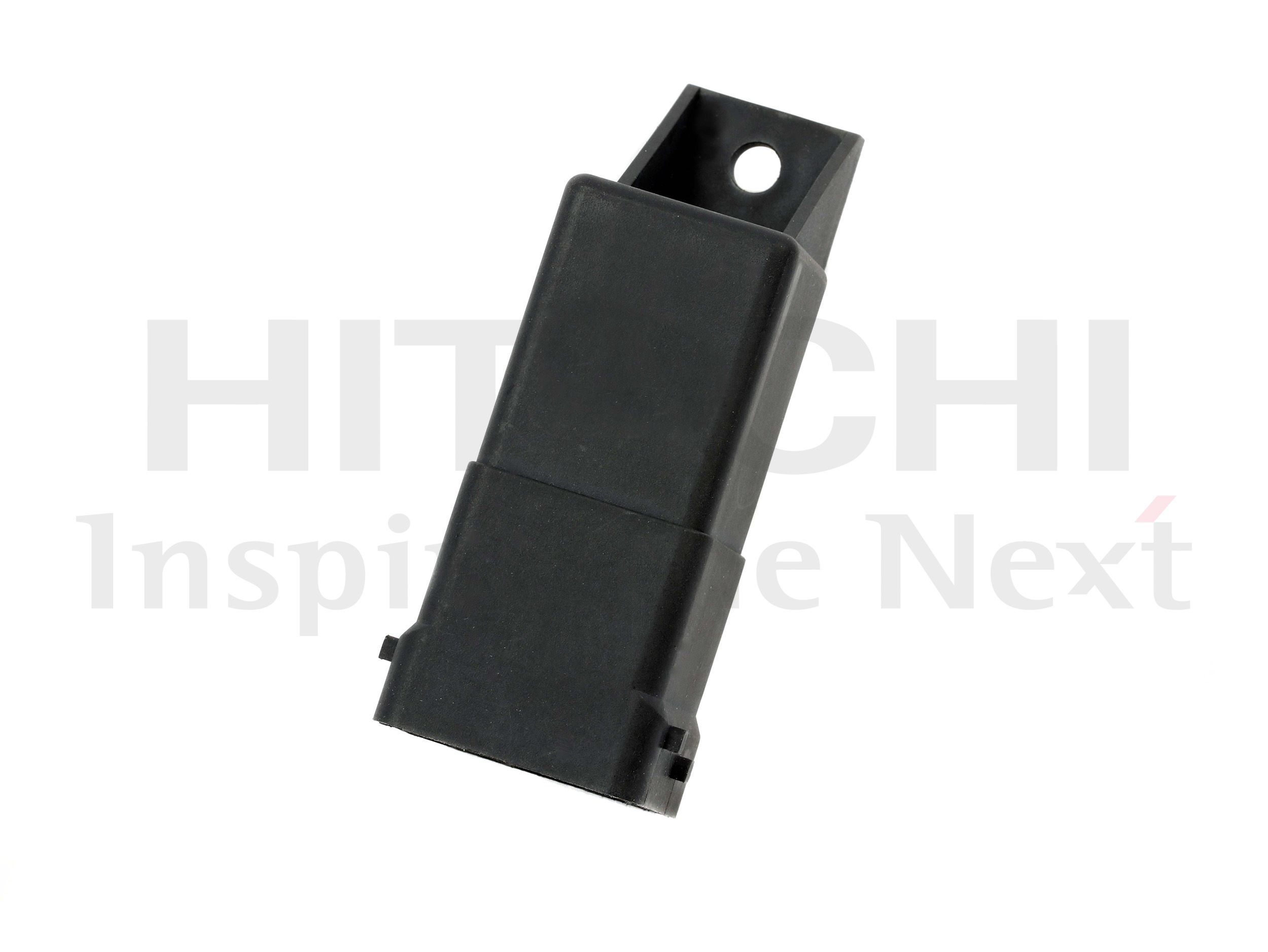 Relė, kaitinimo žvakių sistema HITACHI 2502232