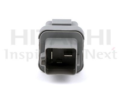 Relė, kaitinimo žvakių sistema HITACHI 2502238