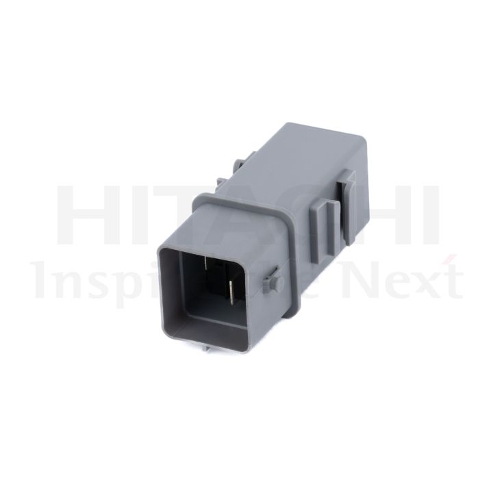 Relė, kaitinimo žvakių sistema HITACHI 2502241